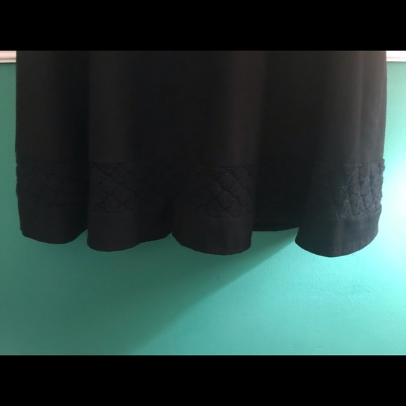 Women’s black dress - size small - Picture 7 of 8